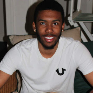 Meet your Posher, Henry